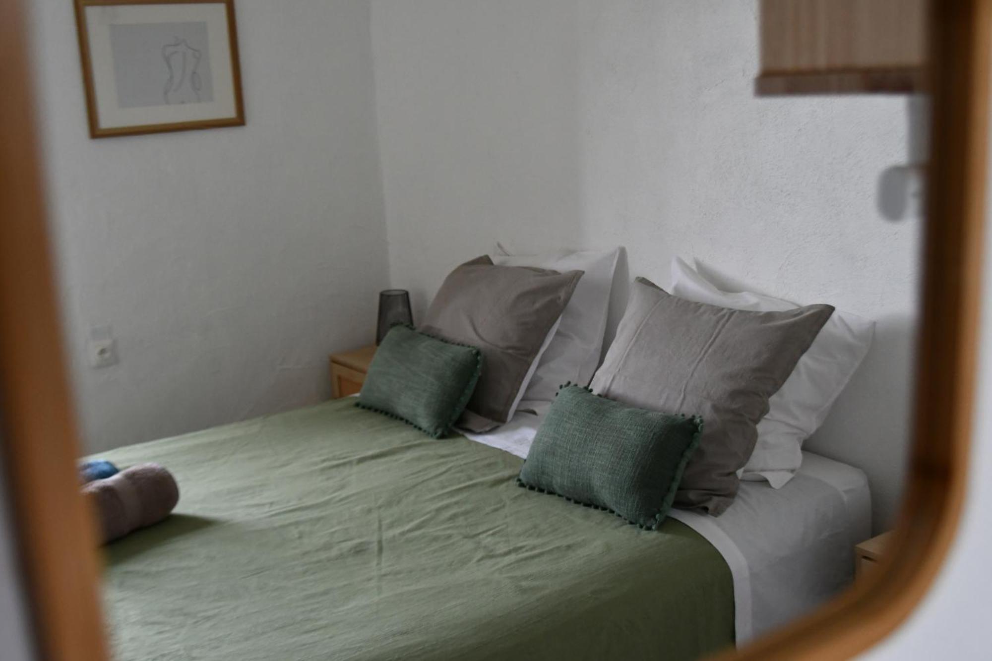 Mas La Belle Ambroise - Chambres D'Hotes Et Gite Saint-Ambroix Esterno foto