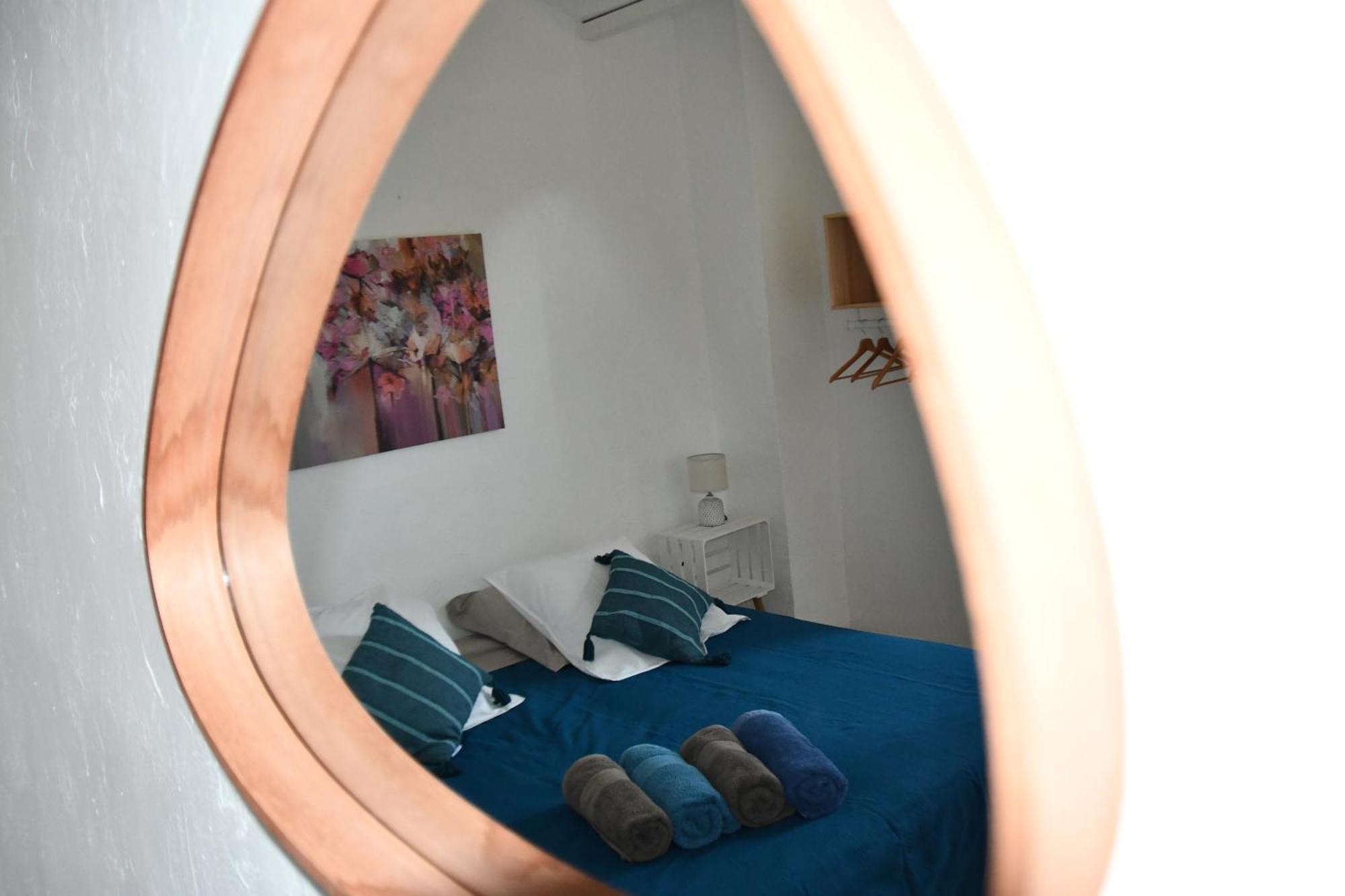 Mas La Belle Ambroise - Chambres D'Hotes Et Gite Saint-Ambroix Esterno foto